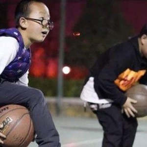 篮球基础入门训练视频讲解